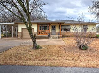 12923 S 77th East Ave, Bixby, OK 74008