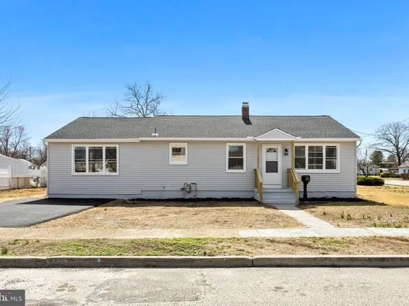 314 Washington Ave, West Berlin, NJ 08091