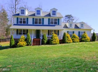 13107 Elk Run Rd, Bealeton, VA 22712