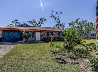 1101 Indiana Ave, Lynn Haven, FL 32444