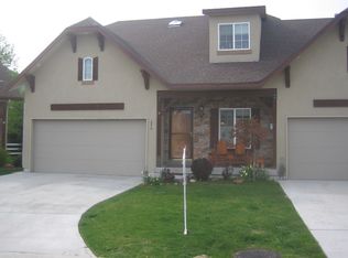 470 W 140 N, Midway, UT 84049