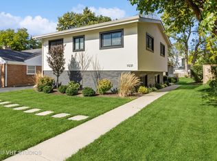 1031 Cherry Ln, Highland Park, IL 60035