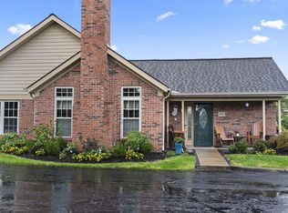 3142 Pine Manor Blvd, Grove City, OH 43123
