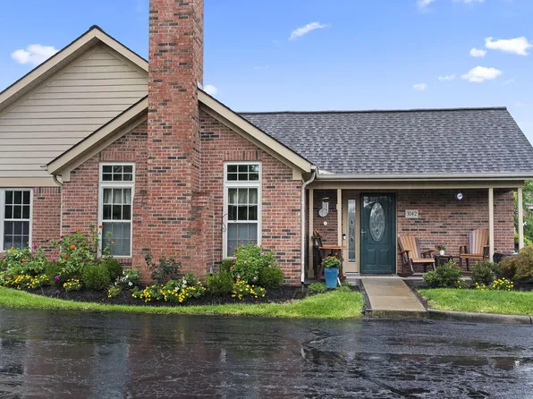 3142 Pine Manor Blvd, Grove City, OH 43123