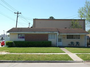 1316 Camden Rd, Pasadena, TX 77502