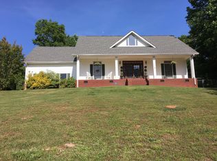 3740 Campground Rd, Alexander City, AL 35010
