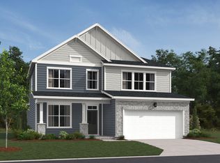 Macon Plan, Willow Landing, Mount Juliet, TN 37122