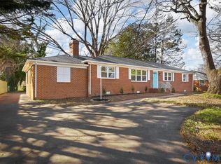 2030 Cadillac Trl, North Chesterfield, VA 23236