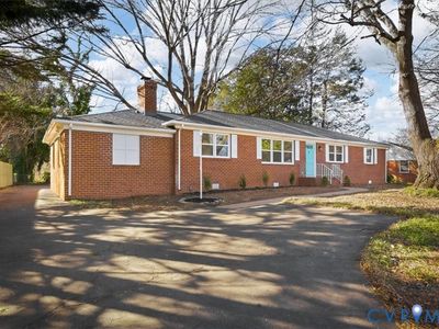 2030 Cadillac Trl, North Chesterfield, VA, 23236