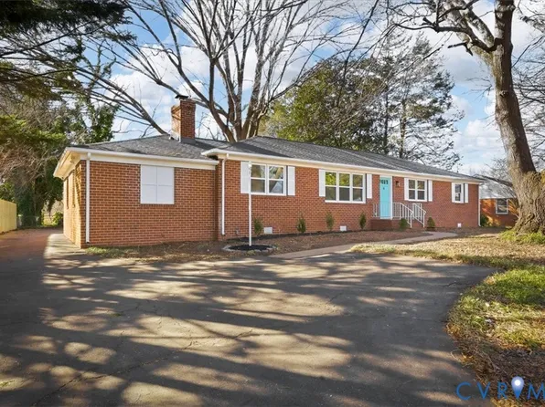 2030 Cadillac Trl, North Chesterfield, VA 23236