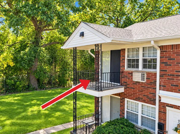 12 S Atlantic Avenue #76, Matawan, NJ 07747
