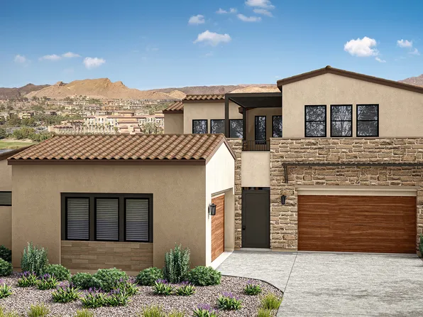 50 Bellissima Lago Ct, Henderson, NV 89011