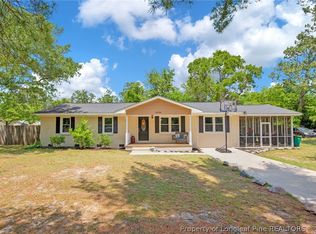 5824 Wallace St, Hope Mills, NC 28348