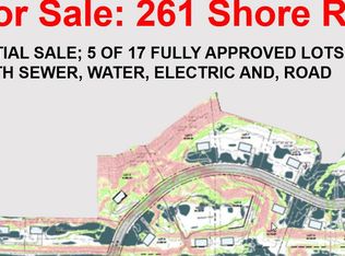 261 Shore Road, Cornwall On Hudson, NY 12520