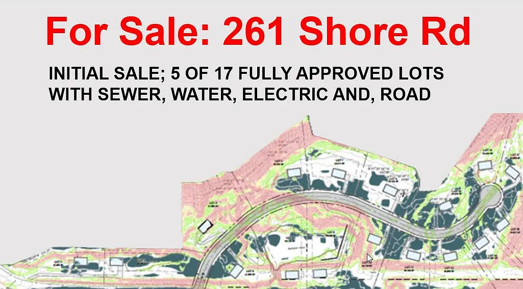 261 Shore Road photo 1