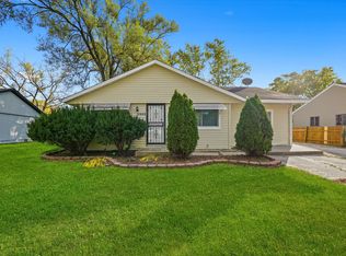 4509 Keenehand Ct, Richton Park, IL