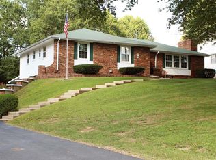 1003 E Camorene St, Springfield, MO 65803