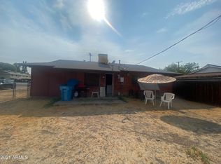 6601 N 43rd Ave, Phoenix, AZ 85019