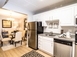 Avana Weymouth, Weymouth, MA 02188
