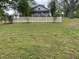 12944 N State Highway 28, Dardanelle, AR 72834