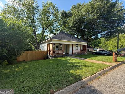 627 Stone Ave, Roanoke, AL, 36274