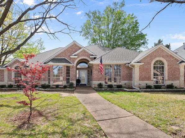 2620 Wild Ivy Trl, Mansfield, TX 76063