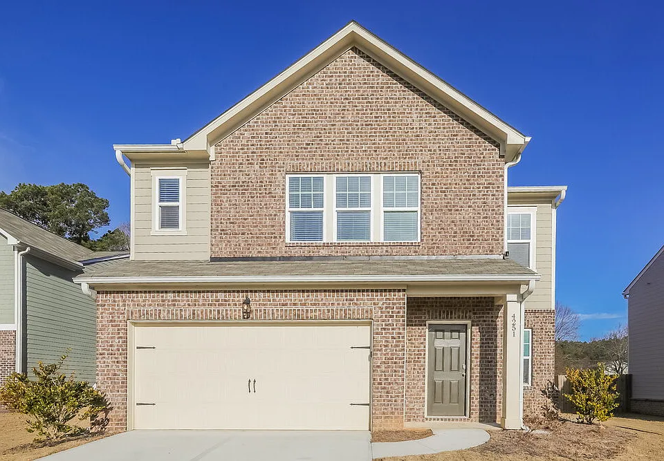 4251 Kendrick Cir