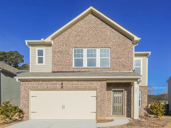 4251 Kendrick Cir, Loganville, GA 30052