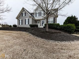 200 Birch Hill Ct, Canton, GA 30115