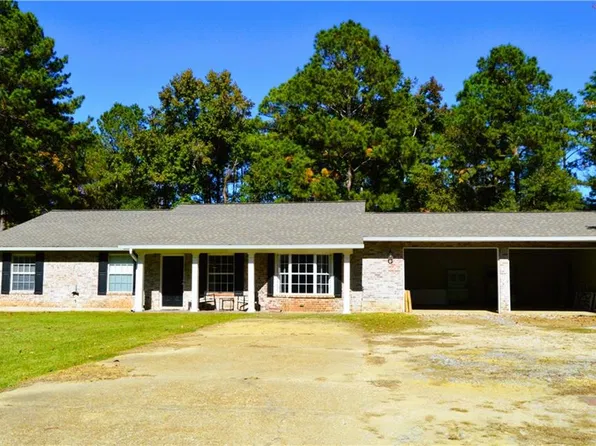 134 Carl Cir, Pineville, LA 71360