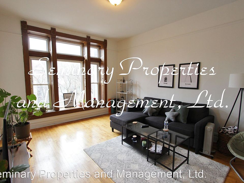 1st image of 3140 N Southport Ave #2F
