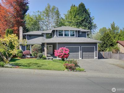13232 Harbour Heights Drive, Mukilteo, WA, 98275