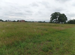 Pepper Hills Dr, Siloam springs, AR 72761