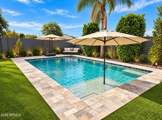 2362 W REMINGTON Drive, Chandler, AZ 85286