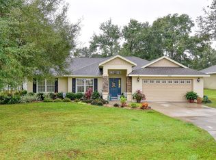 8564 SE 163rd Pl, Summerfield, FL 34491