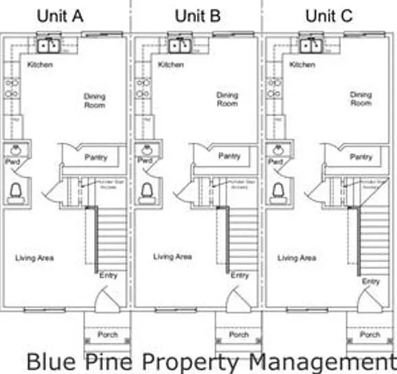 710 S Saturn Ave #A — Photo 9