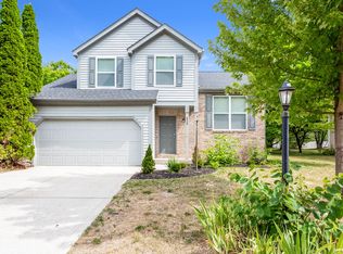 524 Tanninger Dr, Indianapolis, IN