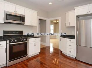 37 Sagamore St #2A, Boston, MA 02125