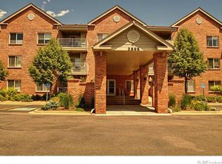 2895 W Riverwalk Cir APT 102, Littleton, CO 80123