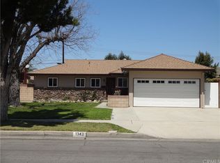 1343 W Olive Ave, Fullerton, CA 92833