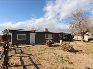 13268 Franceska Rd, Apple Valley, CA 92308