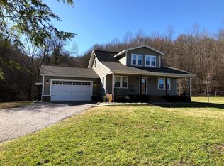 2250 Delk Creek Rd, Pall Mall, TN 38577