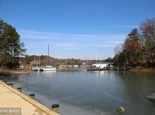 12975 Mills Creek Dr, Lusby, MD 20657