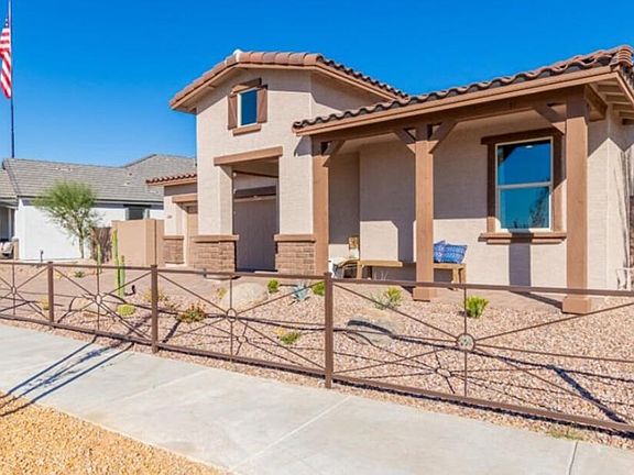 2nd image of 22886 E Arroyo Verde Drive