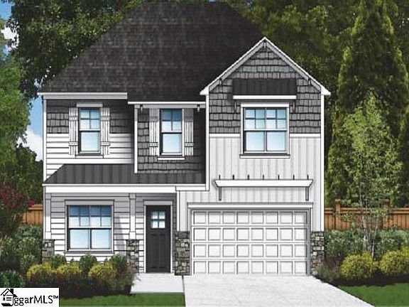 4th image of 728 Gilgal Ln Lot 18