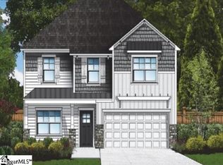 744 Gilgal Ln LOT 14, Wellford, SC 29385