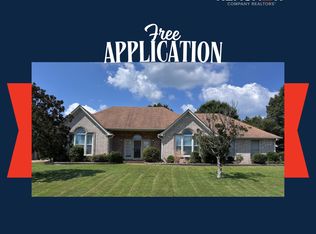 724 Fletcher Rd, Collierville, TN 38017