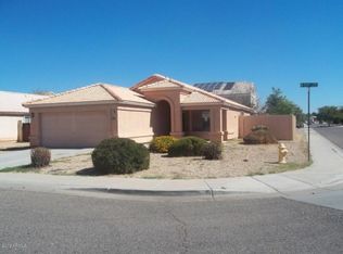 6429 N 72nd Dr, Glendale, AZ 85303