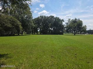 Lady Of The Lake Rd, Saint Martinville, LA 70582