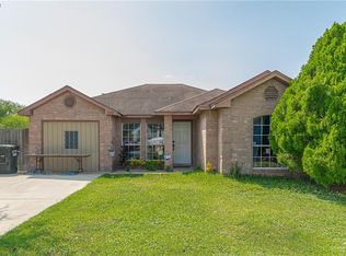 111 Amber Dr, Weslaco, TX 78596